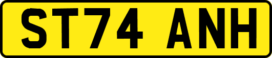 ST74ANH