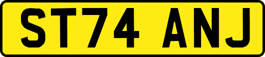 ST74ANJ