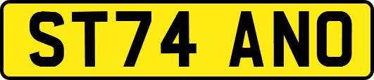 ST74ANO