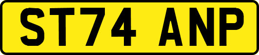 ST74ANP
