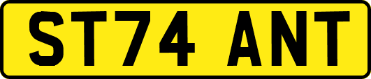ST74ANT