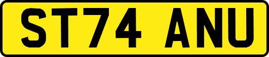 ST74ANU