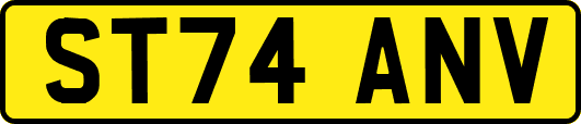 ST74ANV