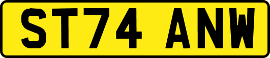 ST74ANW