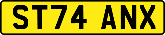ST74ANX