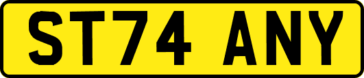 ST74ANY