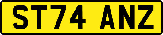 ST74ANZ