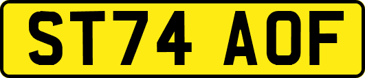 ST74AOF