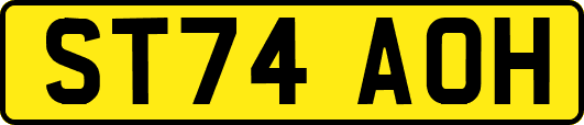 ST74AOH