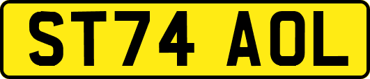 ST74AOL