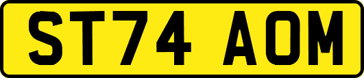 ST74AOM