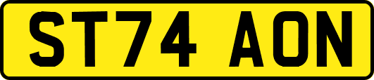 ST74AON