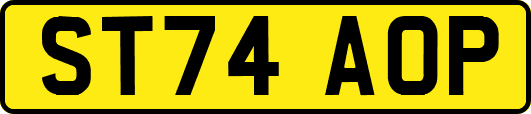 ST74AOP