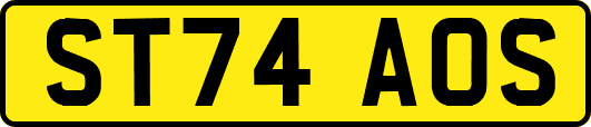 ST74AOS