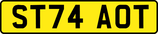 ST74AOT