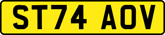 ST74AOV