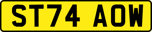 ST74AOW