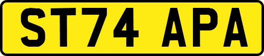 ST74APA