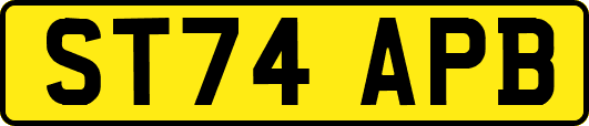 ST74APB