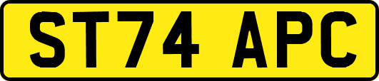 ST74APC