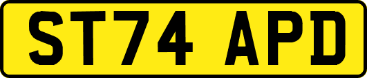 ST74APD