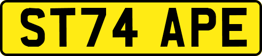 ST74APE