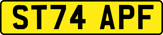 ST74APF