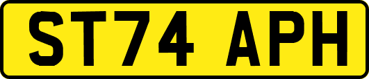 ST74APH