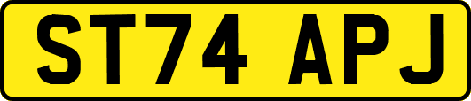 ST74APJ