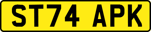 ST74APK
