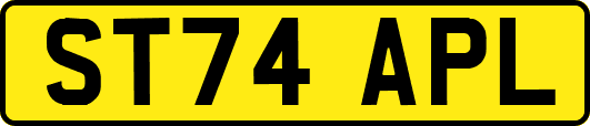 ST74APL