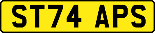ST74APS