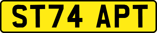 ST74APT