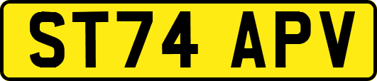 ST74APV