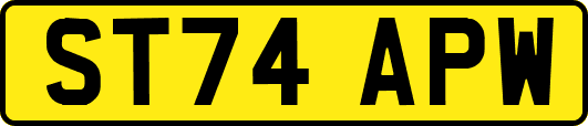 ST74APW