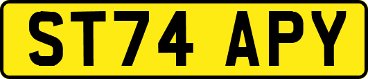 ST74APY