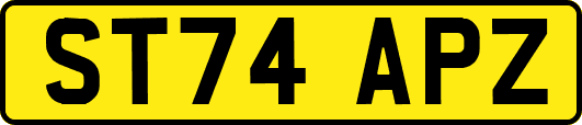 ST74APZ