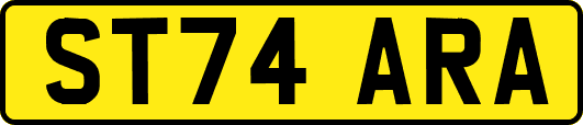 ST74ARA