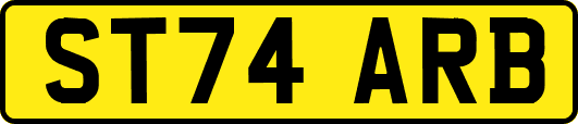 ST74ARB