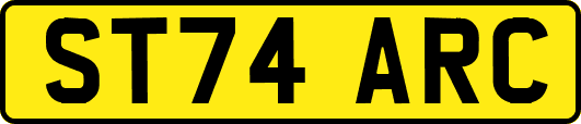 ST74ARC