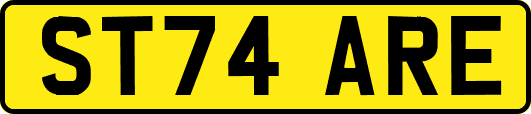 ST74ARE