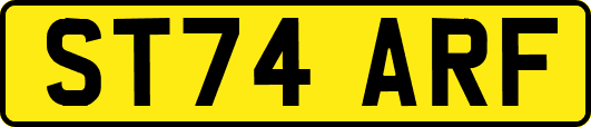 ST74ARF