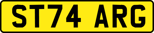 ST74ARG