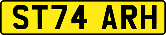 ST74ARH