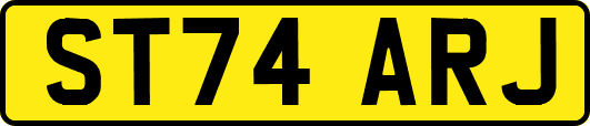 ST74ARJ