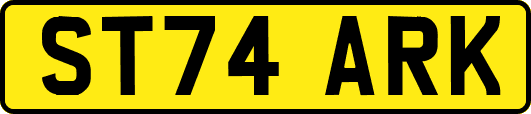 ST74ARK