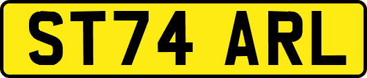 ST74ARL