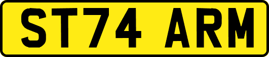ST74ARM