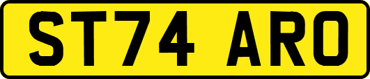 ST74ARO