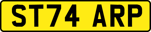 ST74ARP